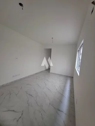Imagem Casa Sobreposta Alta/Embaré/2 suites/
