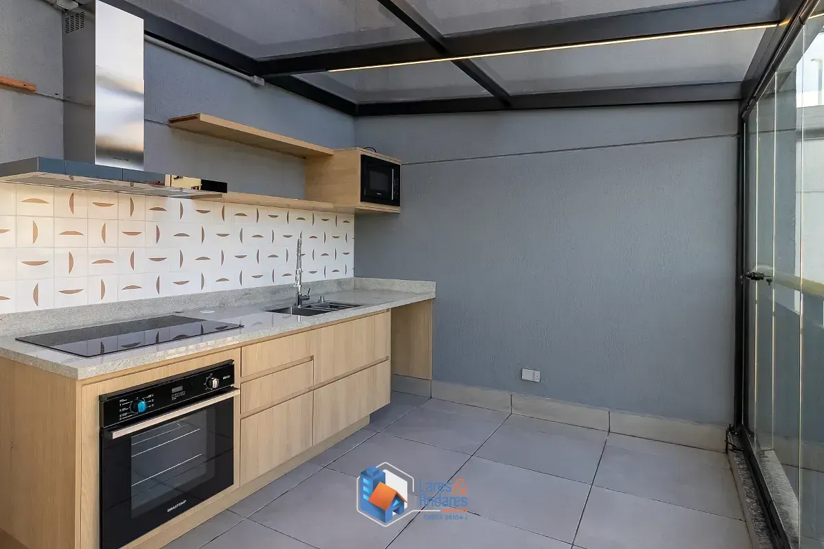 Imagem Apartamento para venda em Santa Cecília com 1 quarto, 70m²