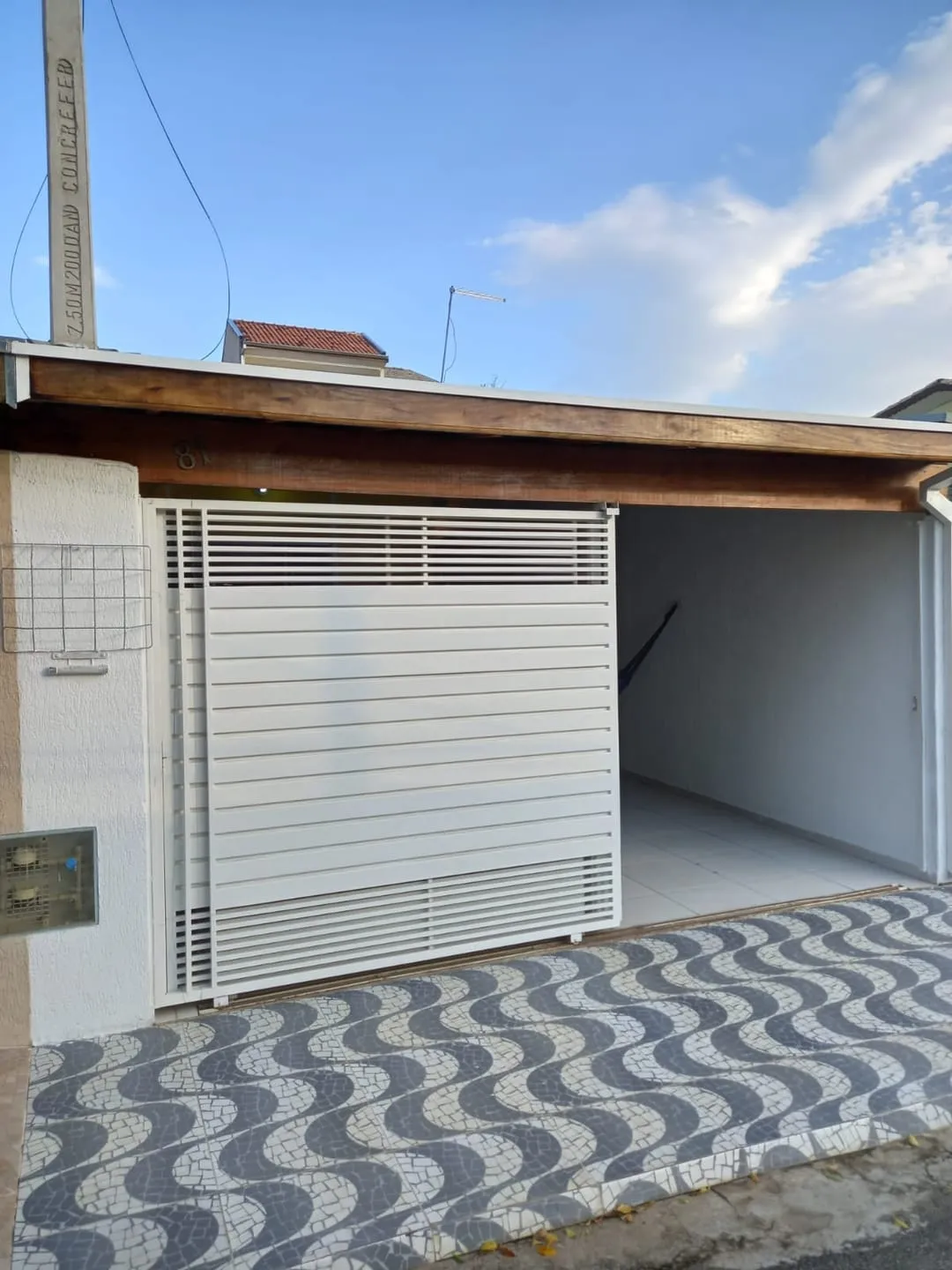 Foto do imóvel Casa à venda 2 Quartos, 1 Suite, 2 Vagas, 125M², Residencial Estoril, Taubaté - SP