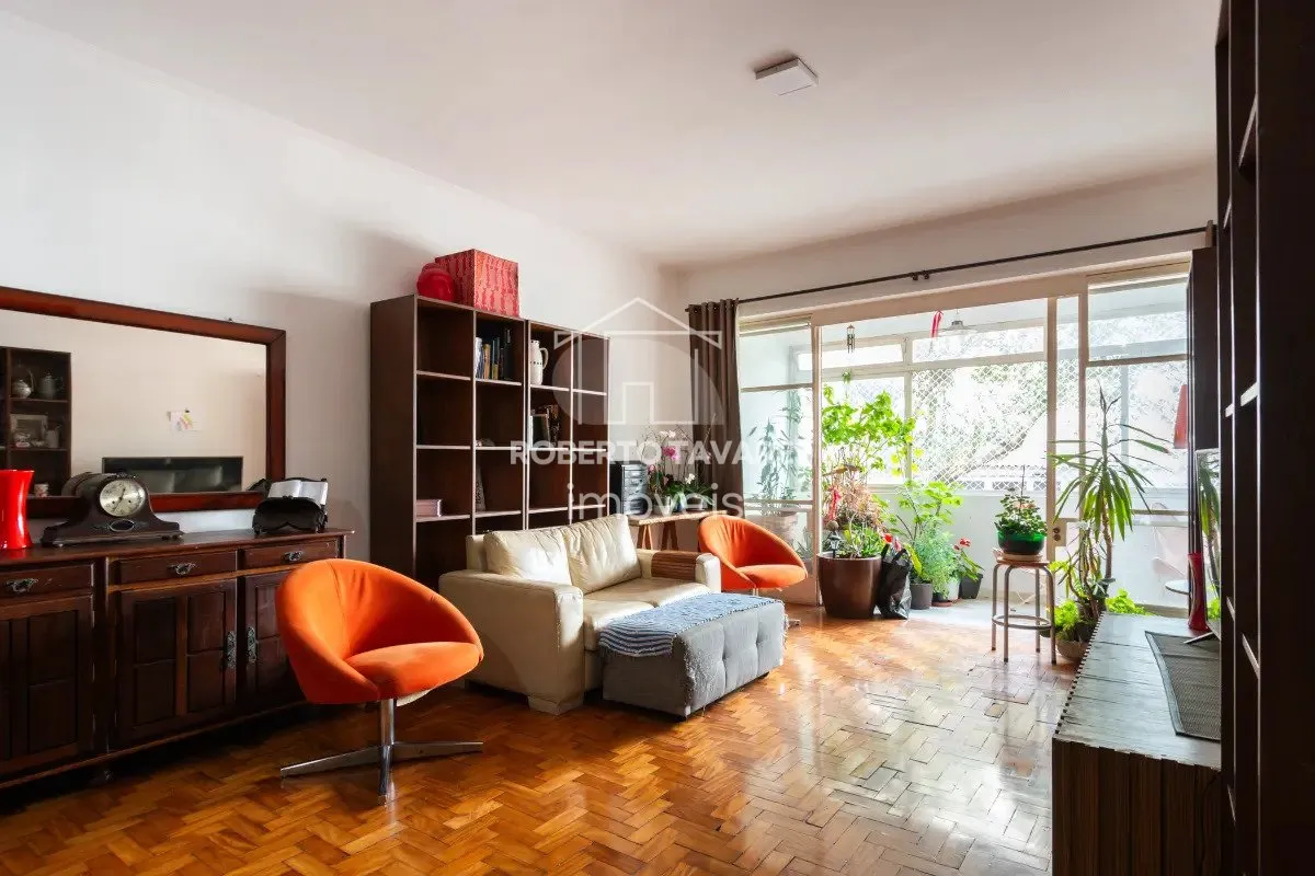 Foto do imóvel Apartamento de 2 quartos, 150m² no bairro Bela Vista, em São Paulo em Bela Vista, São Paulo - SP