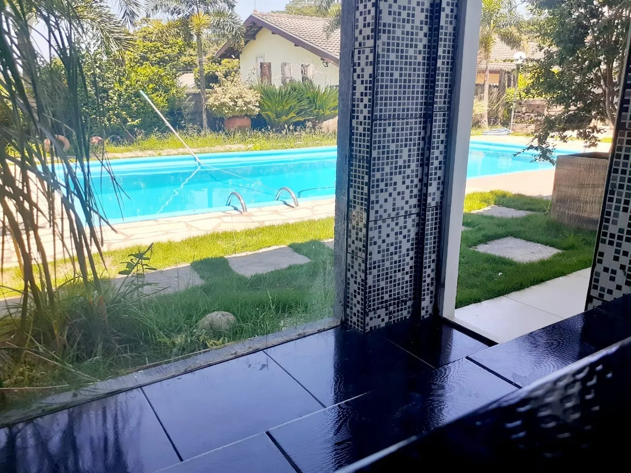 Imagem Casa à venda 5 Quartos, 3 Suites, 4 Vagas, 622M², Jardim Residencial Doutor Lessa, Pindamonhangaba - SP