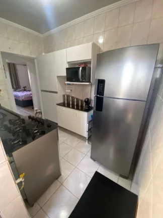 Imagem Apartamento com 2 dormitórios à venda, 62 m² por R$ 270.000,00 - Vila Júlia - Poá/SP