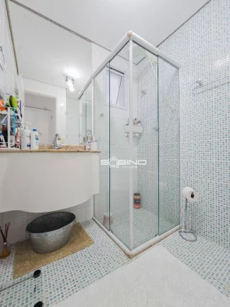 Imagem Apartamento à venda no Clube Compartilhado, com 3 dormitórios 100m² Riviera de São de São Lourenço SP