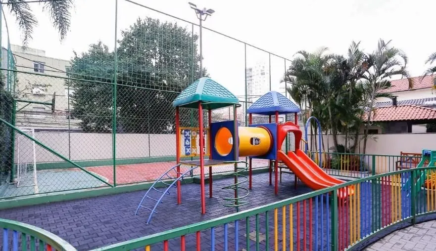 Imagem Apartamento para venda em Vila Leopoldina com 2 quartos, 46m2