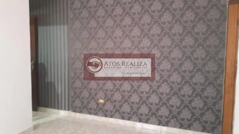 Imagem Sobrado de 100m² em Vila Sofia, São Paulo - 3 dormitórios, 2 suítes e 1 banheiro por R$ 670.000 - Confira!