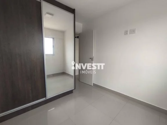 Imagem Apartamento à venda na Vila Rosa - Goiânia/GO