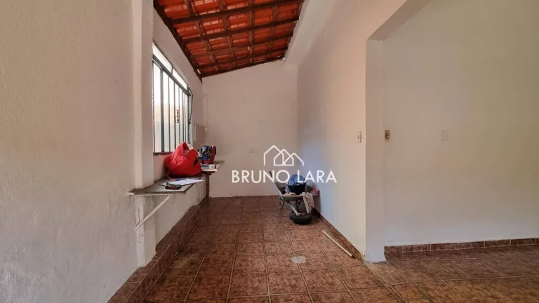 Imagem Casa disponível para locação no Bairro Pedra Branca – São Joaquim de Bicas/MG.