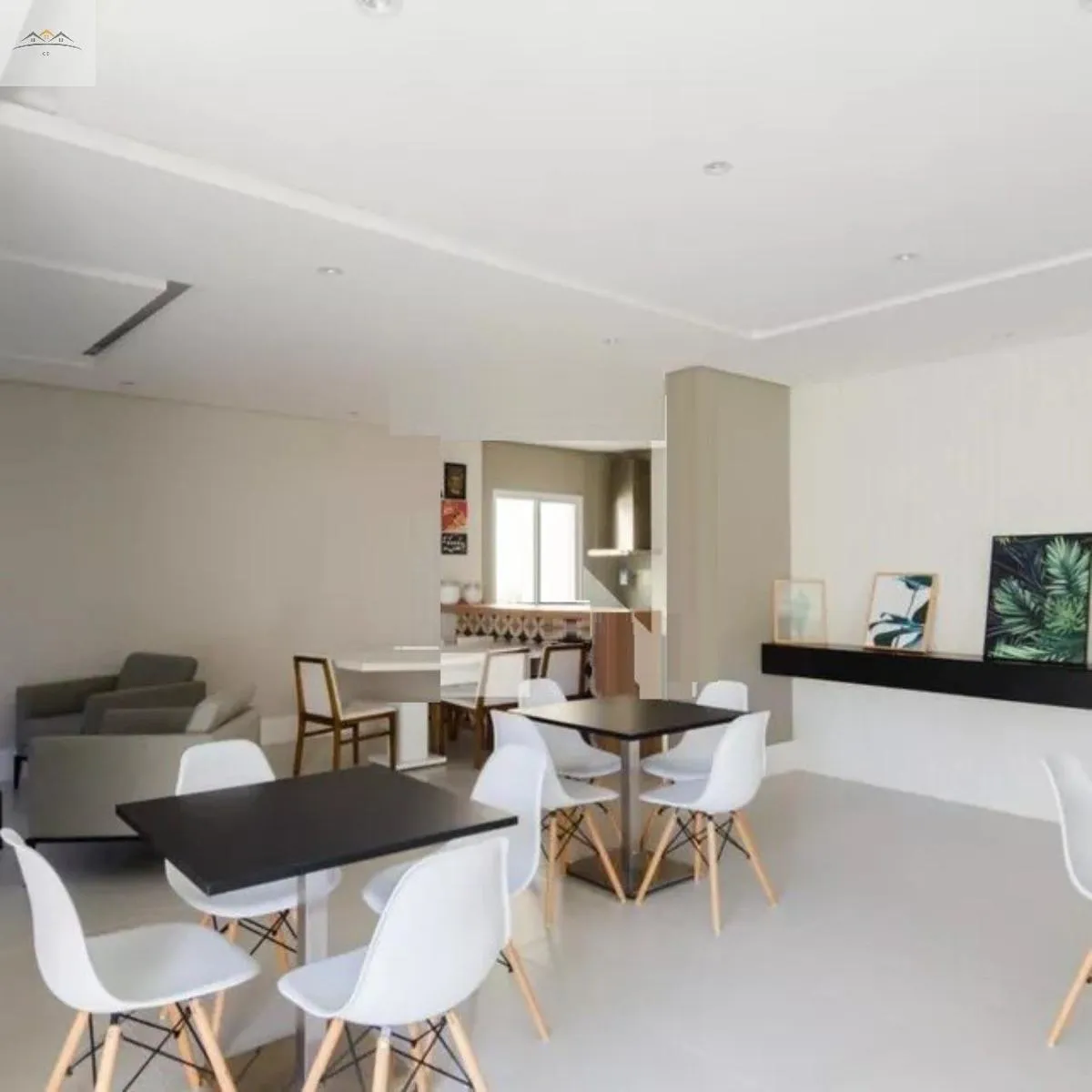 Imagem APARTAMENTO RESIDENCIAL em São Bernardo do Campo - São Paulo, Nova Petrópolis