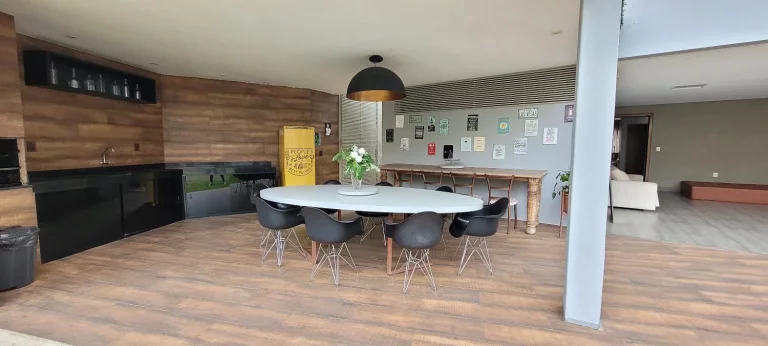 Imagem Casa Duplex com 3 quartos no Bethânia
