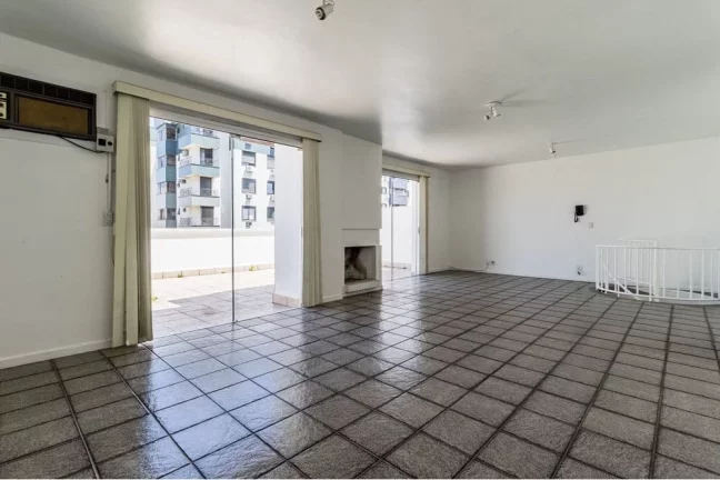 Imagem Cobertura Duplex para venda no bairro Higienópolis em Porto Alegre