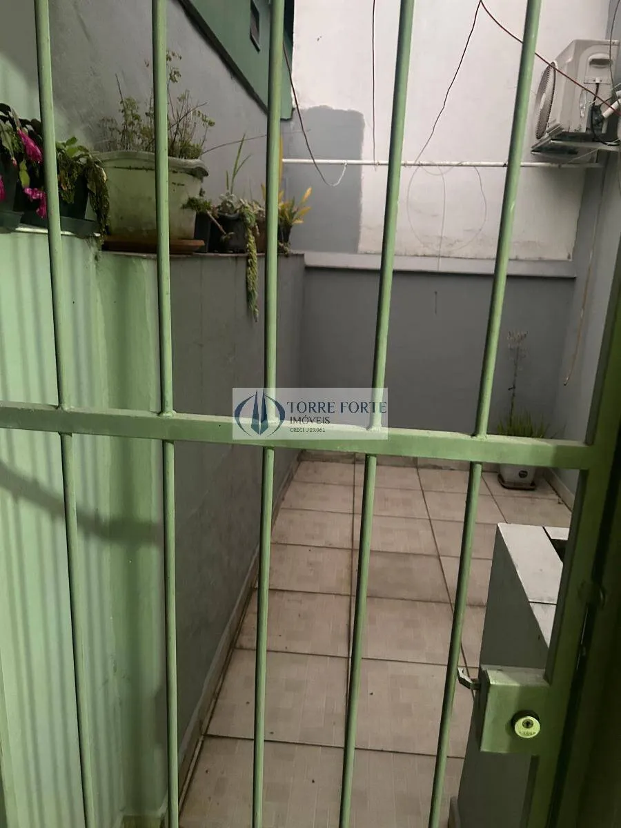 Imagem Casa sobrado de 125m², com 3 dormitórios, a 5 min do Metrô Vila Matilde