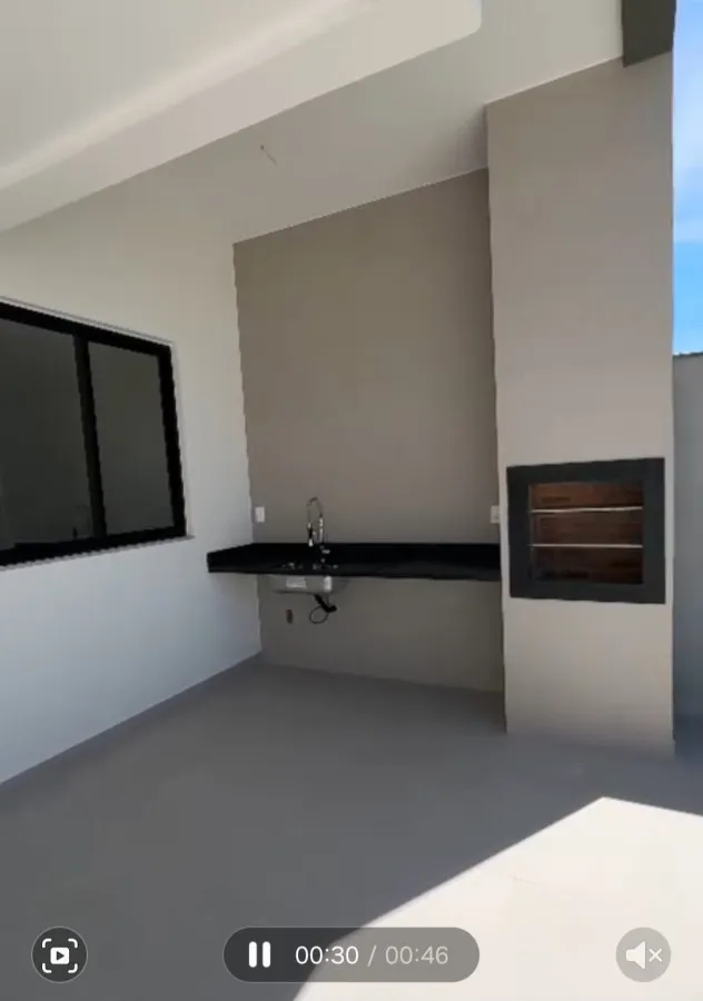 Imagem Casa em Condomínio para Venda em Rio de Janeiro, Vargem Grande, 3 dormitórios, 3 suítes, 4 banheiros, 2 vagas