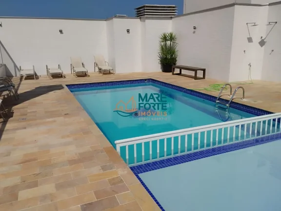 Imagem Apartamento com Vista para o Mar próximo a Praia das Toninhas em Ubatuba SP