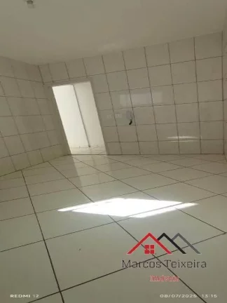Imagem Apartamento - Jaguaribe