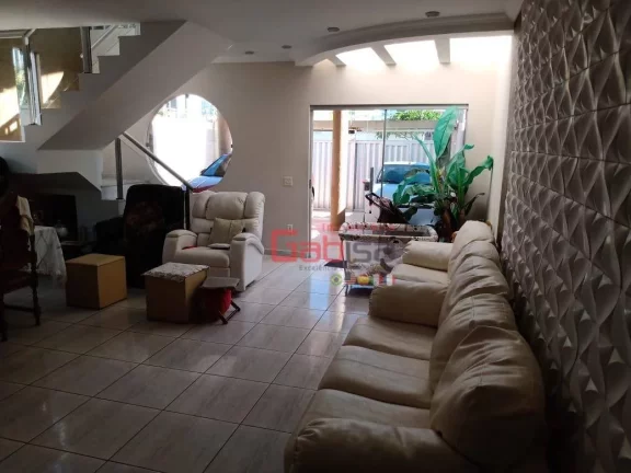 Imagem Casa com 5 dormitórios à venda, 245 m² por R$ 1.260.000,00 - Novo Portinho - Cabo Frio/RJ