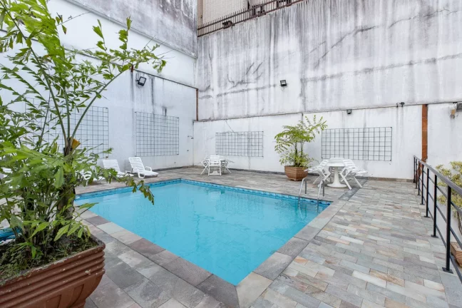 Imagem Apartamento à venda em São Paulo, Jardim da Saúde, com 5 quartos, 311m2
