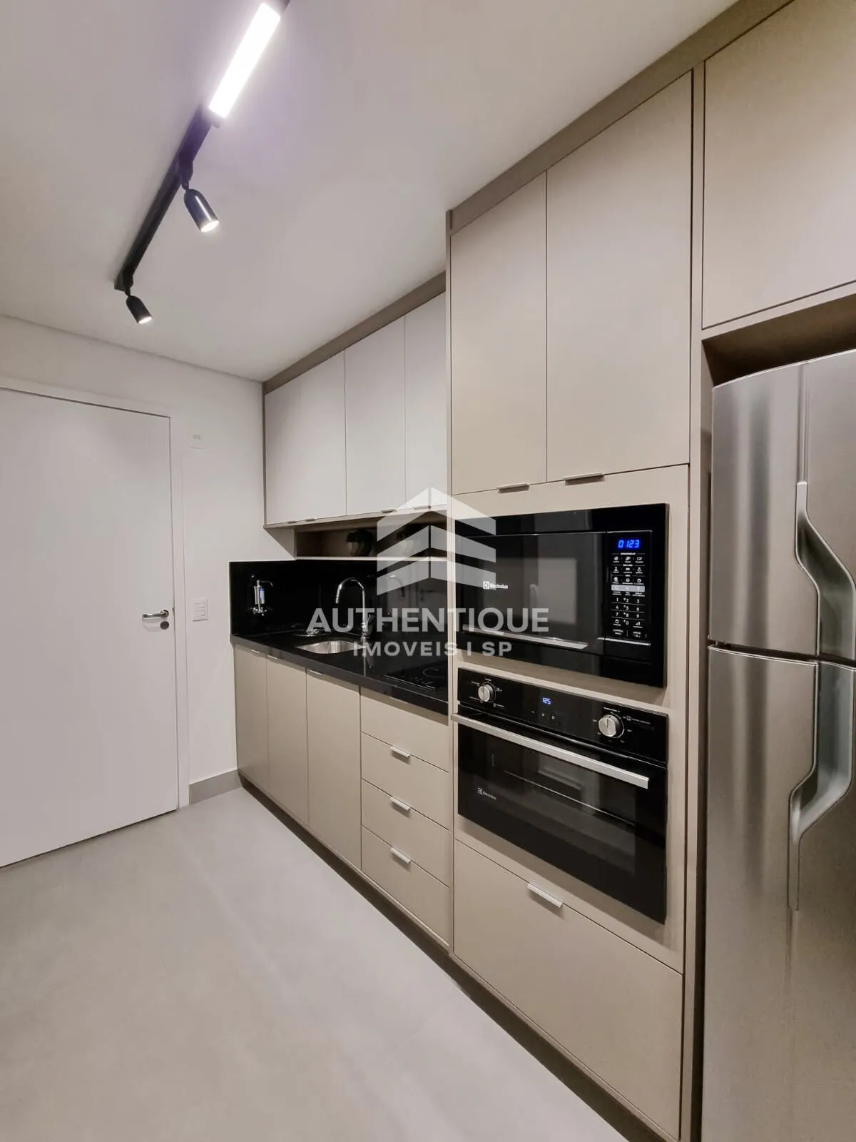 Imagem ALLE STUDIOS CAMPO BELO - Apartamento à venda no bairro Campo Belo - São Paulo/SP, Zona Sul