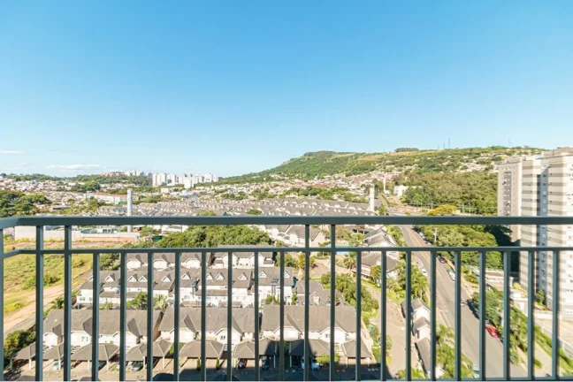 Imagem Apartamento para venda no bairro Jardim Botânico em Porto Alegre