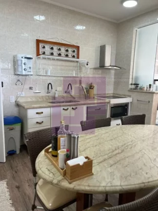 Imagem Apartamento de 3 dormitórios na Asturias, Guarujá - Imperdível!