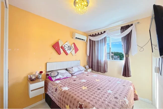 Imagem Apartamento para venda no bairro Teresópolis em Porto Alegre