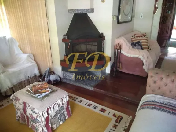 Imagem Chácara em Condomínio Fechado em Atibaia
