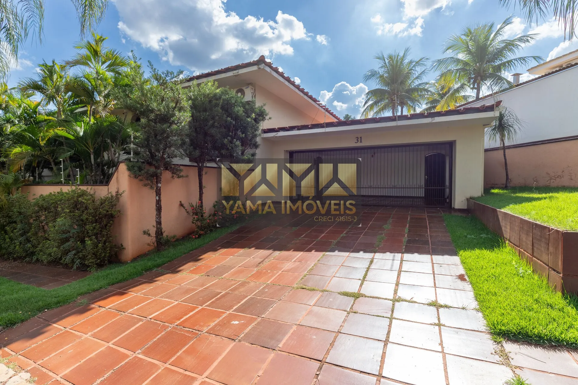 Imagem Casa Ribeirania - Casa à venda no bairro Ribeirânia - Ribeirão Preto/SP
