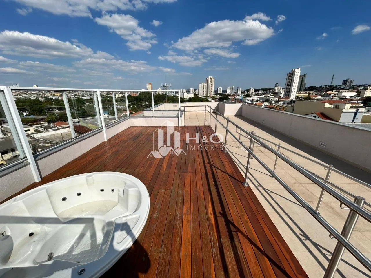 Imagem Apartamento 1 dormitório à venda na Vila Carrão - e com localização estratégica