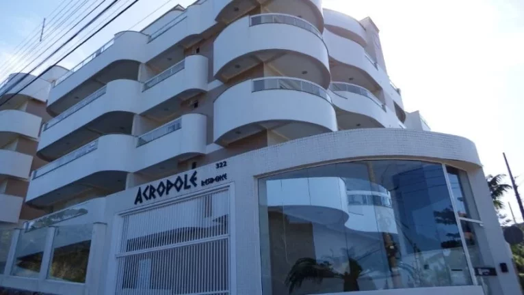 Foto do imóvel Apartamento à venda em Bombinhas, Quatro Ilhas, com 3 quartos, 102m2 em Ilha das Galés