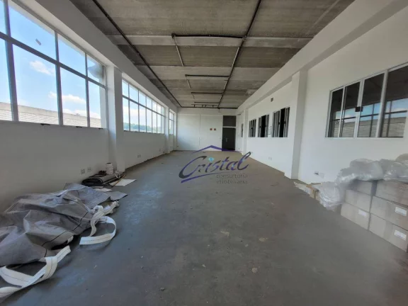 Imagem Galpão para alugar, 740 m² por R$ 16.835,20/mês - Vargem Grande Paulista - Vargem Grande Paulista/SP