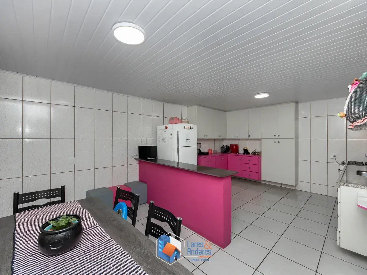 Imagem Casa de vila para venda em Parque Belém com 4 quartos, 181m²