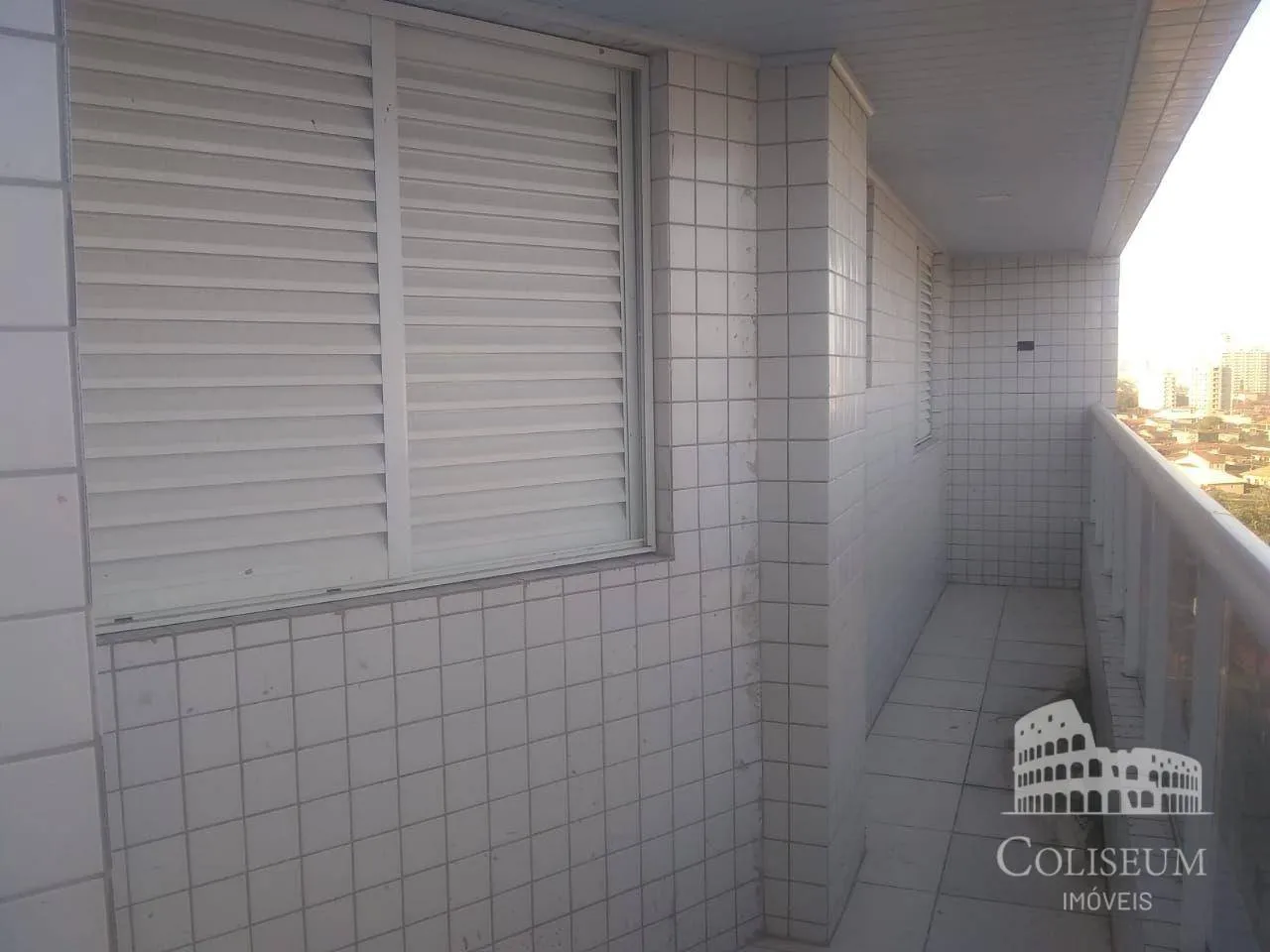Imagem Apartamento com 2 dormitórios à venda, 94 m² por R$ 600.000,00 - Vilamar - Praia Grande/SP
