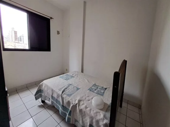 Imagem Apartamento com 2 dorms, Boqueirão, Praia Grande - R$ 315 mil, Cod: 2859