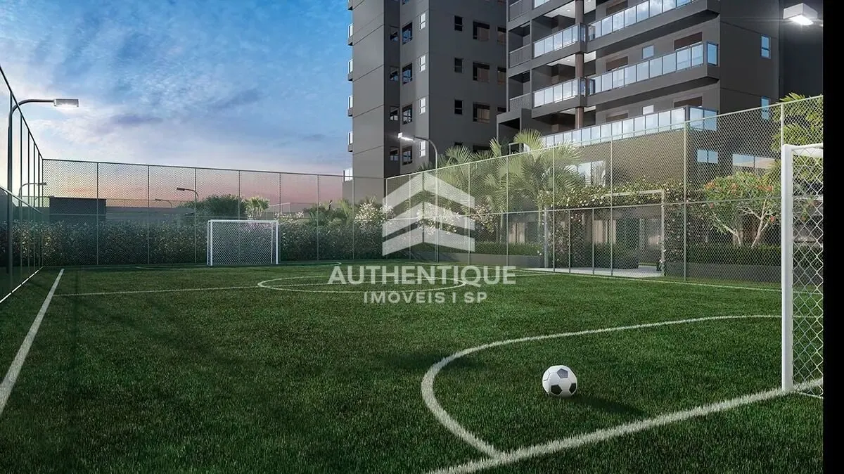 Imagem GARDEN SAO FRANCISCO - Apartamento à venda no bairro Vila Sao Francisco - Osasco/SP