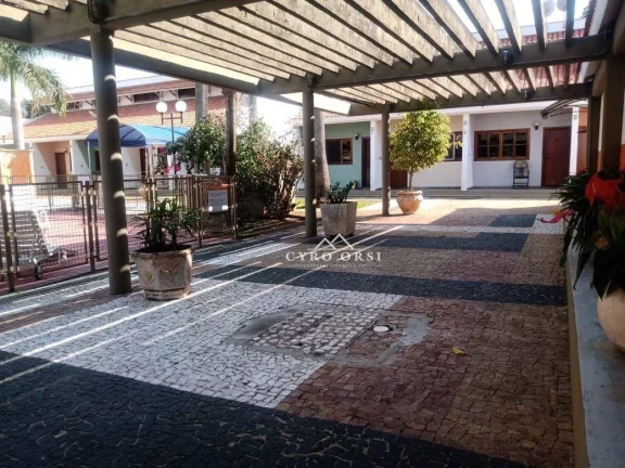Imagem Casa à venda, 43 m² por R$ 120.000,00 - Colinas do Piracicaba (Ártemis) - Piracicaba/SP