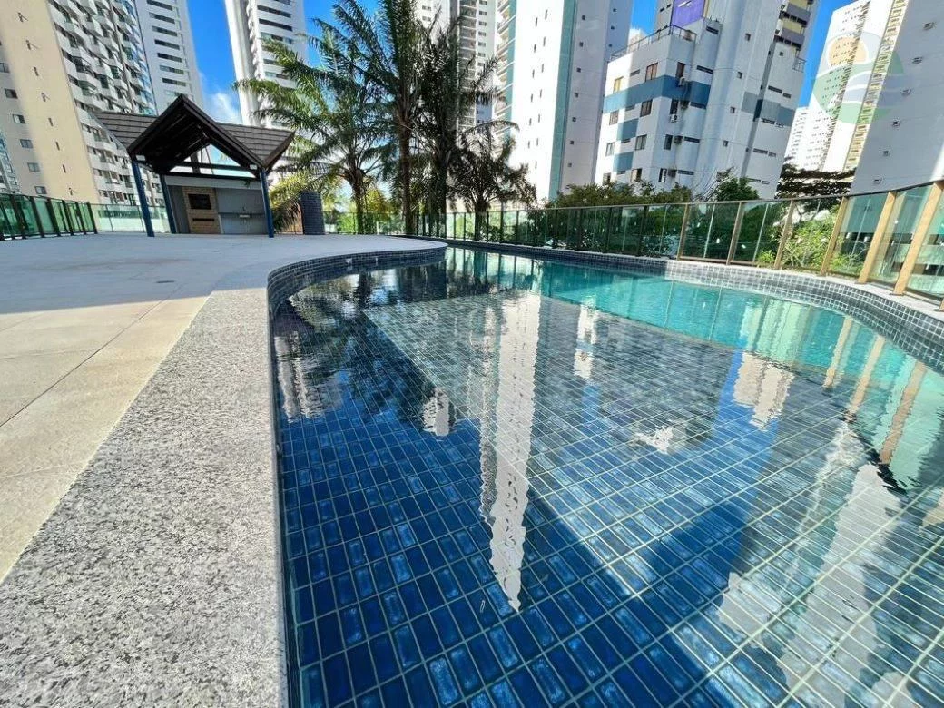 Imagem Apartamento 04 quartos, Novo, para venda, em Boa Viagem, Recife.