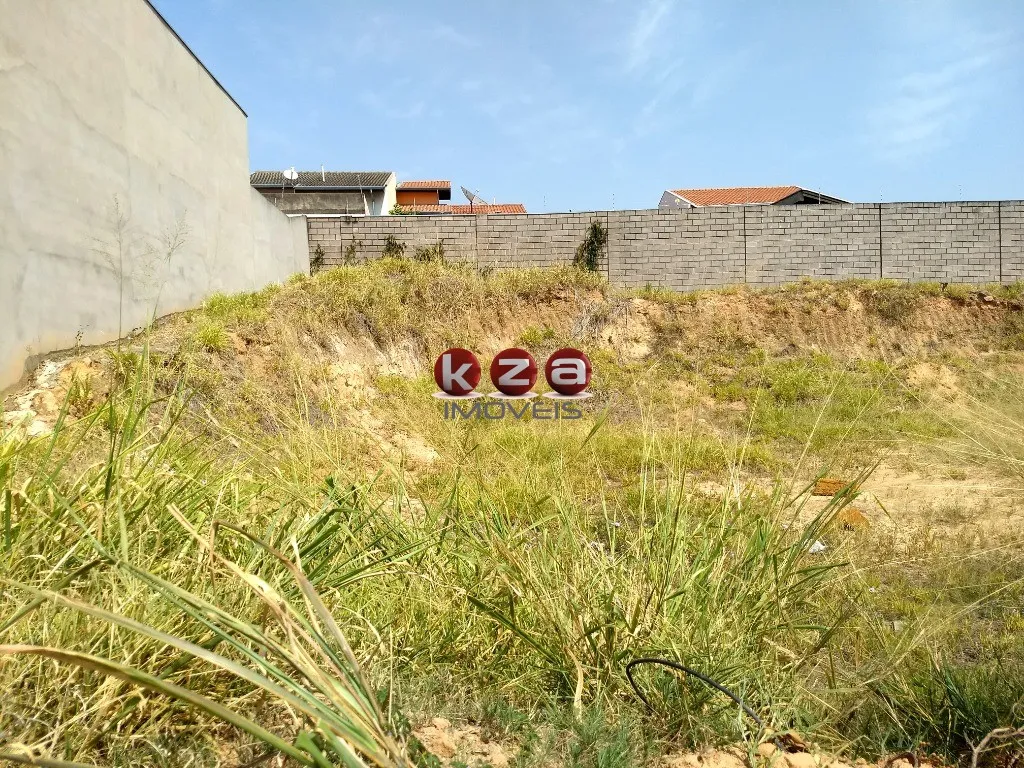 Imagem Terreno comercial de 300m² à venda no Parque dos Cocais, Valinhos-SP: Invista no seu negócio agora mesmo!