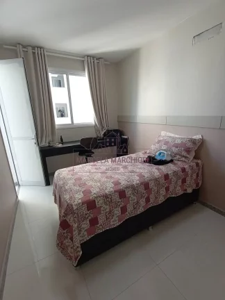 Imagem Apartamento 02 quartos, 01 suíte, sol da manhã