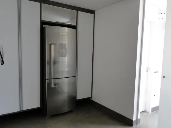 Imagem Cobertura com 3 Quartos à Venda, 297 m² em Vila Gumercindo - São Paulo