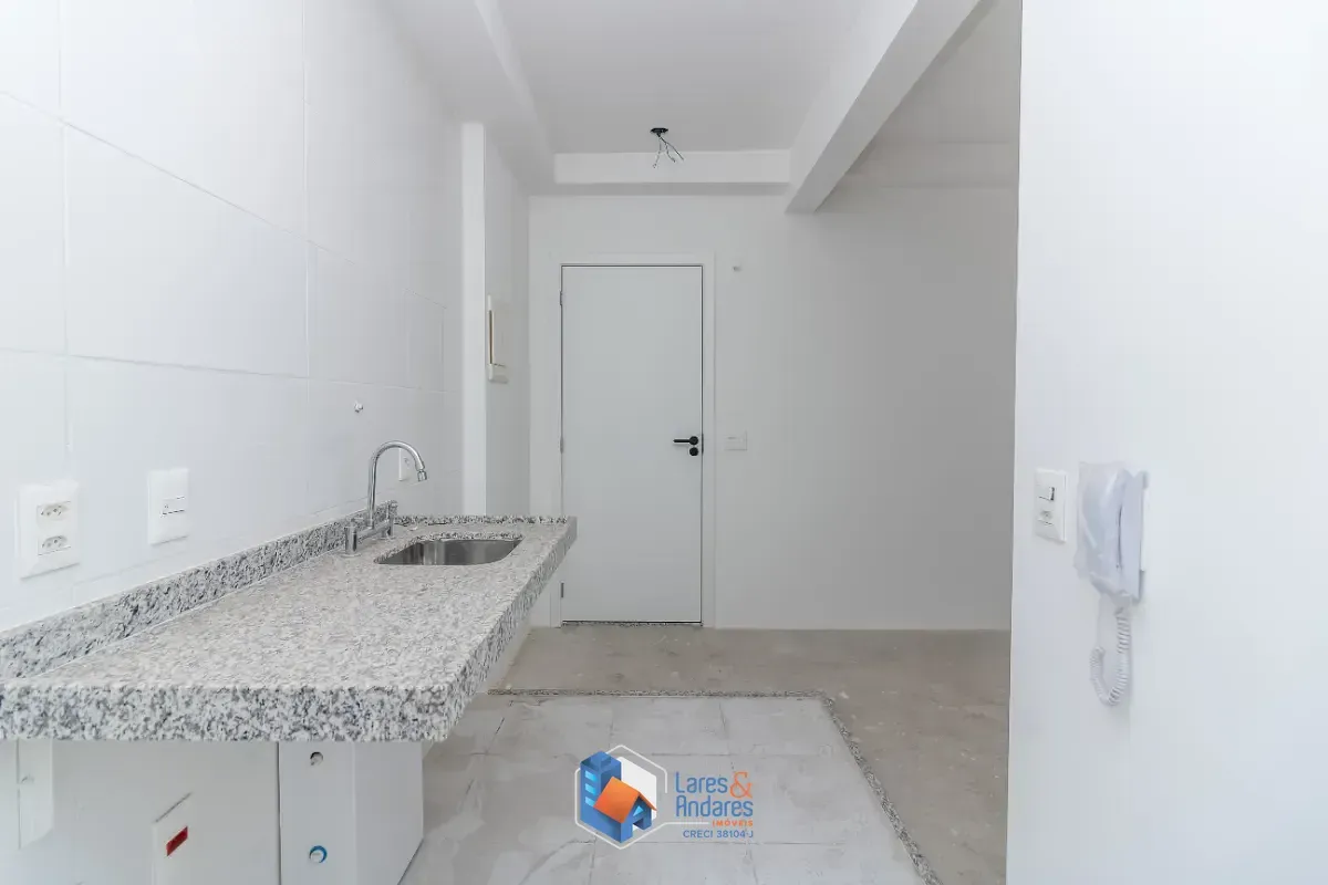 Imagem Apartamento para venda em Parque da Vila Prudente com 2 quartos, sendo 1 suíte, 58m²