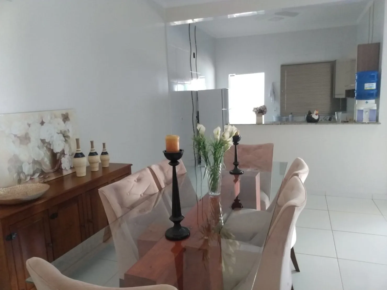 Imagem Casa à venda 3 Quartos, 1 Suite, 2 Vagas, 200M², Moreira César, Pindamonhangaba - SP