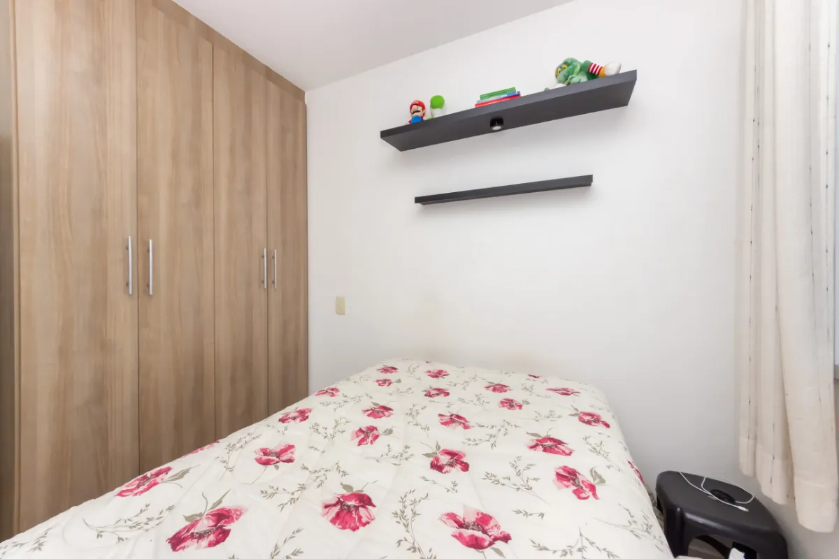 Imagem Apartamento para venda em Vila Zilda (Tatuapé) com 2 quartos, 55m2