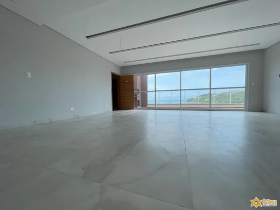 Imagem COBERTURAS UNIFICADAS COM VISTA MAR E VISTA PARA MONTANHA ED CANTO DAS TONINHAS