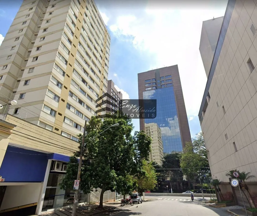 Imagem Apartamento à venda em São Paulo/SP
