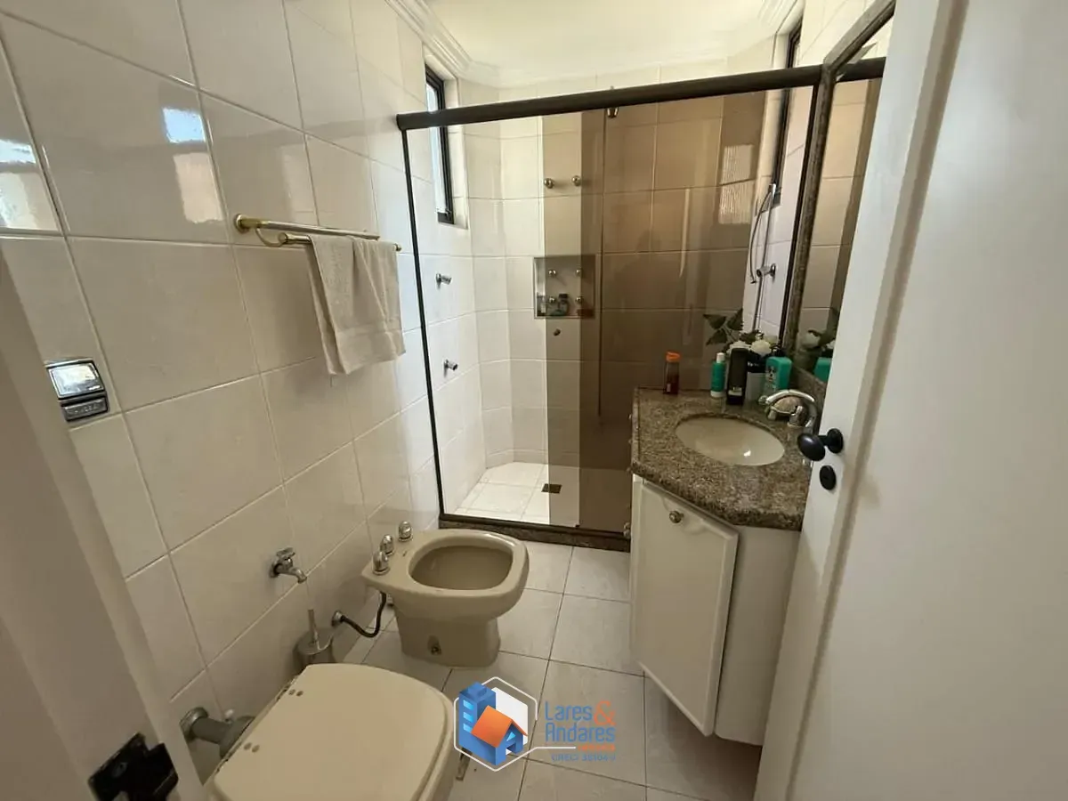 Imagem Apartamento para venda em Perdizes com 4 quartos, sendo 2 suítes, 252m²
