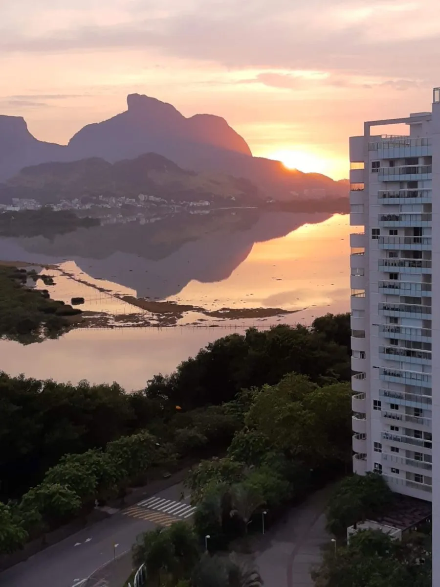Imagem Apartamento a Venda no bairro Barra da Tijuca - Rio de Janeiro, RJ