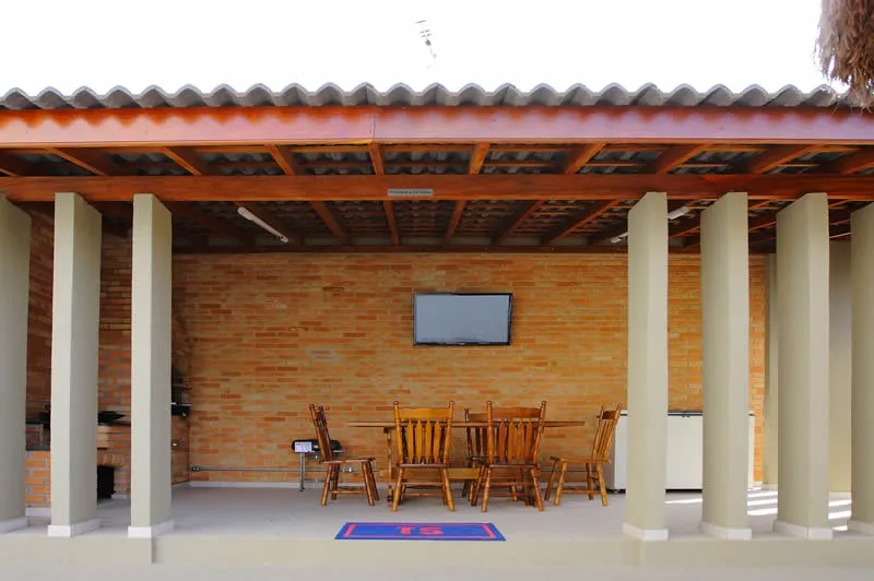 Imagem Galpão Industrial 5.200m² para venda ou locação na região Industrial -Sorocaba