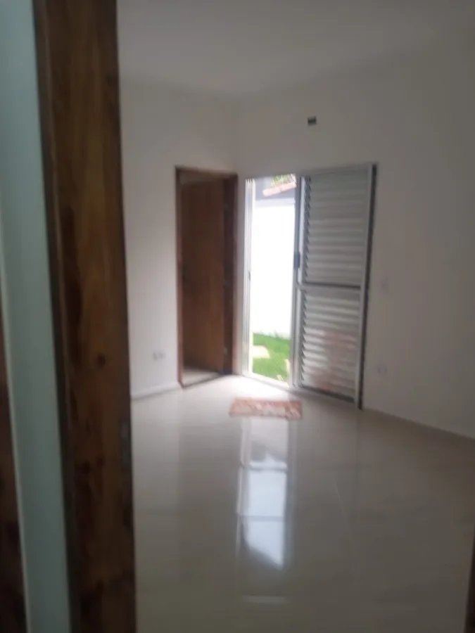 Imagem Casa para Venda em Itanhaém, Jardim Diplomata, 3 dormitórios, 1 suíte, 2 banheiros, 3 vagas