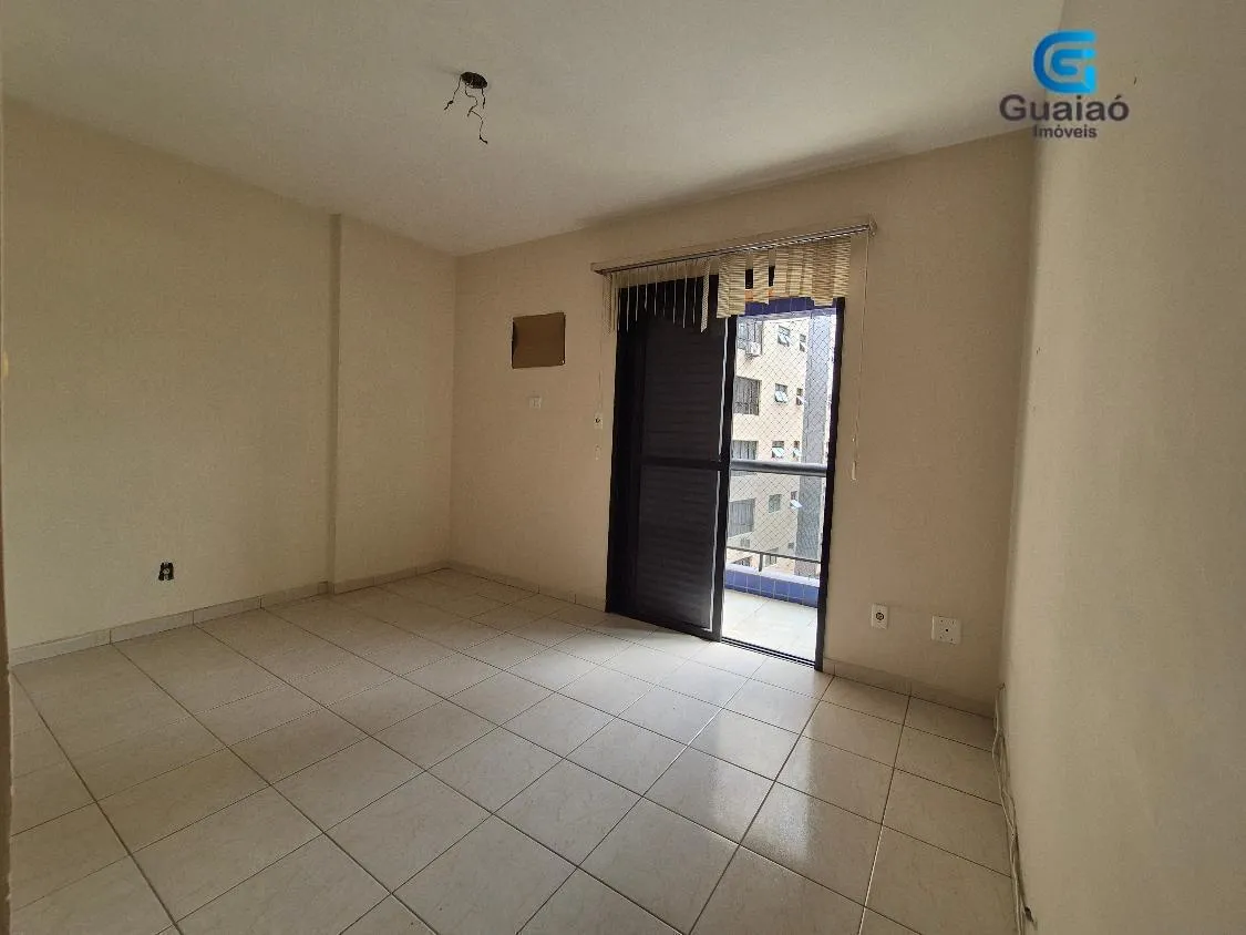 Imagem VENDO LINDO APARTAMENTO 2 DORMITÓRIOS, SUITE E GARAGEM FECHADA NA PONTA DA PRAIA EM SANTOS