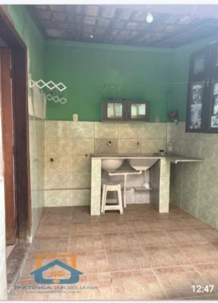 Imagem CASA DE TRES QUARTOS VILA CELESTE