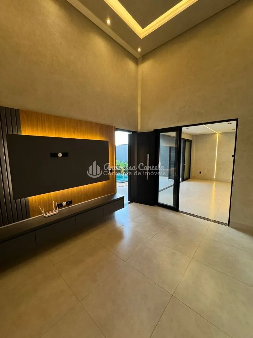 Imagem Eville - Casa com 3 dormitórios à venda, 140 m² por R$ 770.000 - Bady Bassitt - Bady Bassitt/SP